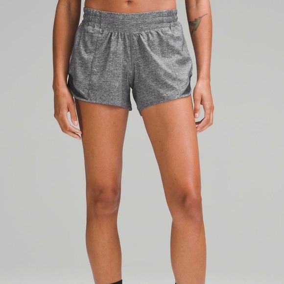 lululemon athletica Pants - Lululemon Hotty Hot Shorts